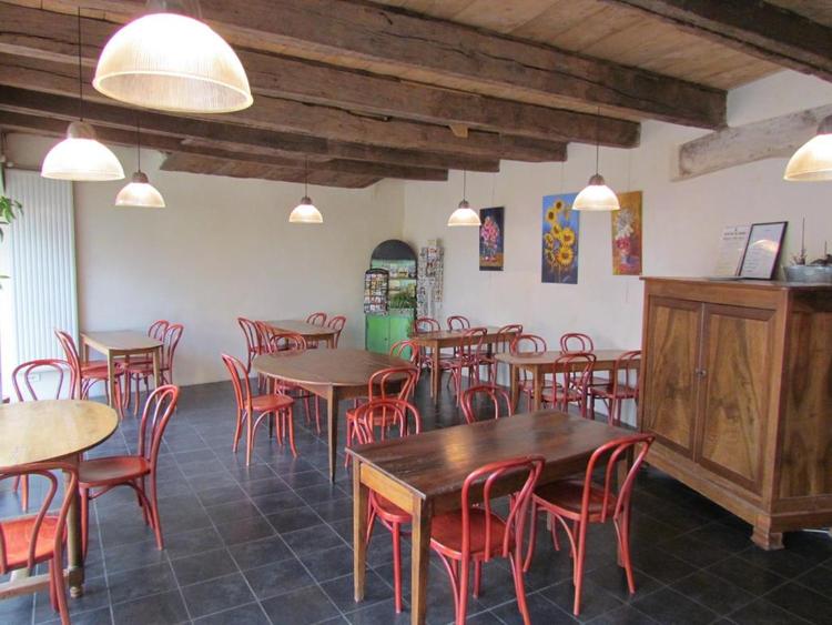 Le Relais de la Tour  4