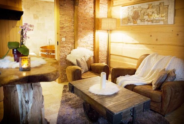Domaine du Haut Jardin  4