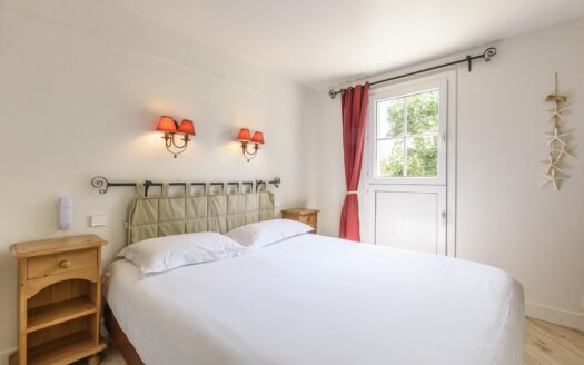 Hôtel Le Clos Fleuri  4