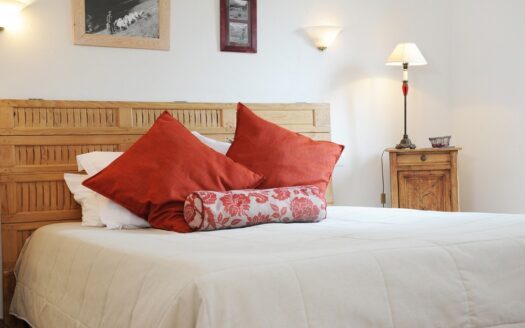 La Grange aux Marmottes  4