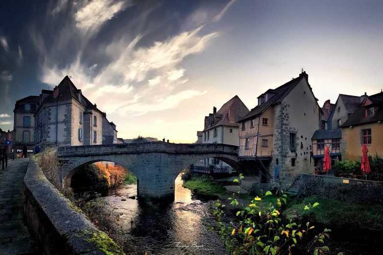 Les Maisons du Pont 2