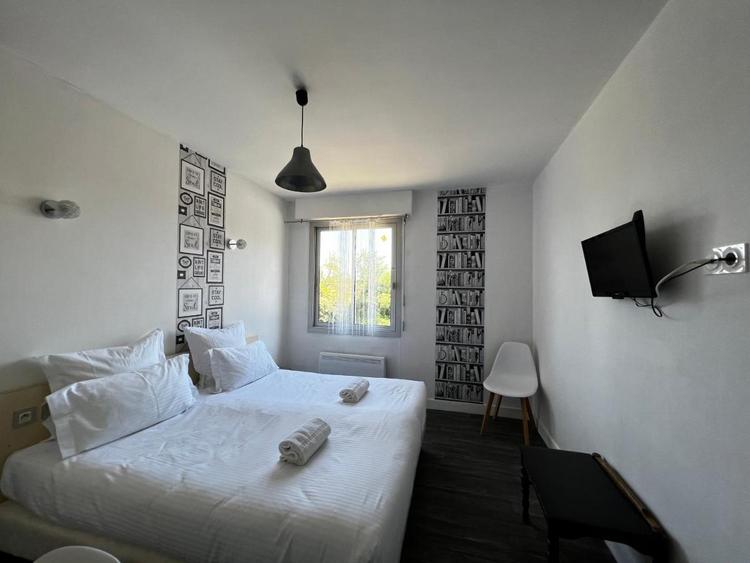 Hôtel Les Montois 3