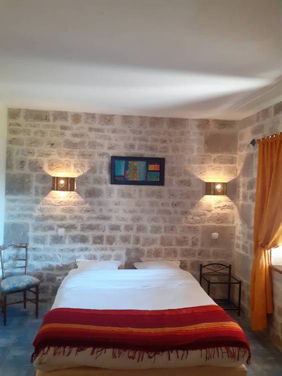 Hôtel Domaine des Chais  4