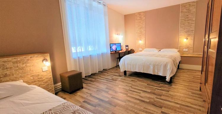 Nouvel Hôtel  4