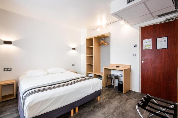 Hôtel PB - Paris Barcelone  4