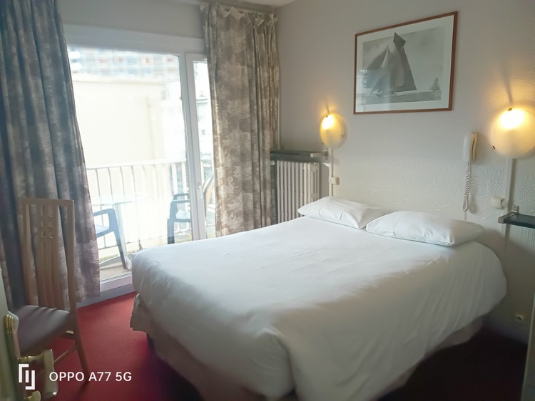 Hôtel Alexandra 3