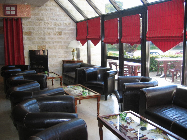Auberge de Bourgogne  4