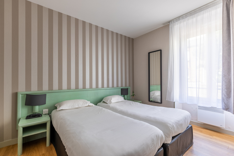 Hôtel Atlantic  5