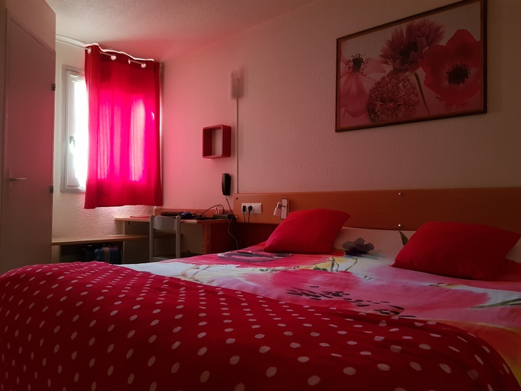 Hôtel Come Inn  4